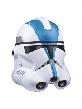 Casque électronique Clone Trooper de Star Wars