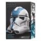 Casco electrónico Clone Trooper de Star Wars