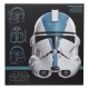 Casco electrónico Clone Trooper de Star Wars