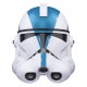 Casco electrónico Clone Trooper de Star Wars