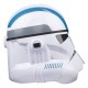 Casco electrónico Clone Trooper de Star Wars