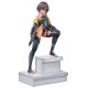 Statue Arms Note 1/7 Swim Team Bucho-chan 22 cm en PVC