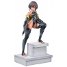 Statue Arms Note 1/7 Swim Team Bucho-chan 22 cm en PVC
