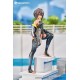 Statue Arms Note 1/7 Swim Team Bucho-chan 22 cm en PVC