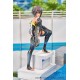 Statue Arms Note 1/7 Swim Team Bucho-chan 22 cm en PVC