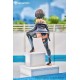 Statue Arms Note 1/7 Swim Team Bucho-chan 22 cm en PVC