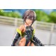 Statue Arms Note 1/7 Swim Team Bucho-chan 22 cm en PVC