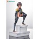 Statue Arms Note 1/7 Swim Team Bucho-chan 22 cm en PVC
