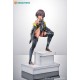 Statue Arms Note 1/7 Swim Team Bucho-chan 22 cm en PVC
