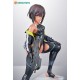 Statue Arms Note 1/7 Swim Team Bucho-chan 22 cm en PVC