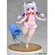 Estatua PVC Kanna Kamui Swimsuit 20 cm