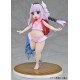 Estatua PVC Kanna Kamui Swimsuit 20 cm