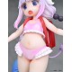 Estatua PVC Kanna Kamui Swimsuit 20 cm