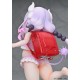 Estatua PVC Kanna Kamui Swimsuit 20 cm