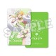 Estatua PVC de Sumire Heanna 25 cm en verde pastel