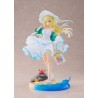 Estátua Personagem Original PVC 1/7 Rainha 25 cm