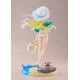 Figura estatua Original Character PVC 1/7 Reina 25 cm