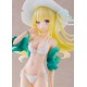 Figura estatua Original Character PVC 1/7 Reina 25 cm