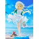 Figura estatua Original Character PVC 1/7 Reina 25 cm