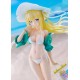 Figura estatua Original Character PVC 1/7 Reina 25 cm