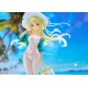 Figura estatua Original Character PVC 1/7 Reina 25 cm