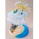 Figura estatua Original Character PVC 1/7 Reina 25 cm