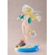 Figura estatua Original Character PVC 1/7 Reina 25 cm