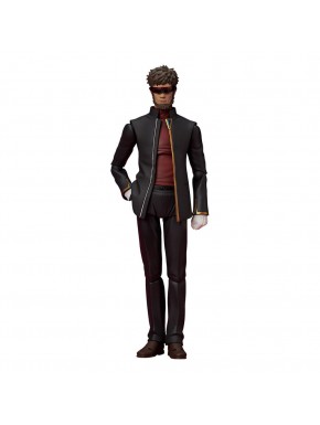 Figura Figma Gendo Ikari 16 cm articulada
