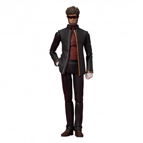 Figura Figma Gendo Ikari 16 cm articulada