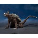 Figure Anguirus Godzilla 1972 par Bandai