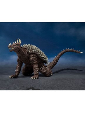 Figure Anguirus Godzilla 1972 par Bandai