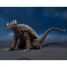 Figura Articulada Anguirus Godzilla 1972 S.H. Monster Arts Bandai