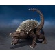 Figure Anguirus Godzilla 1972 par Bandai