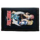 Cartera Fairy Tail Natsu & Lucy