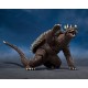 Figure Anguirus Godzilla 1972 par Bandai