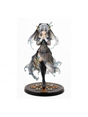 Estatua de PVC de Nia Honjo de Date A Live