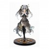 Date A Live Statue PVC 1/7 Nia Honjo 25 cm
