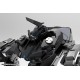 Maqueta de robot negro Hexa Gear Veloce 24 cm Kotobukiya