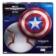 Bouclier de Capitaine Amérique Marvel Legends en boîte