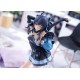 Estatua de Neptunia Uni Hyperdimension Neptunia 20 cm