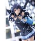 Estatua de Neptunia Uni Hyperdimension Neptunia 20 cm