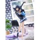Estatua de Neptunia Uni Hyperdimension Neptunia 20 cm