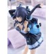 Estatua de Neptunia Uni Hyperdimension Neptunia 20 cm