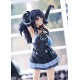 Estatua de Neptunia Uni Hyperdimension Neptunia 20 cm