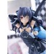 Estatua de Neptunia Uni Hyperdimension Neptunia 20 cm