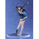 Estatua de Neptunia Uni Hyperdimension Neptunia 20 cm