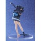 Estatua de Neptunia Uni Hyperdimension Neptunia 20 cm