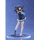 Estatua de Neptunia Uni Hyperdimension Neptunia 20 cm