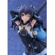 Estatua de Neptunia Uni Hyperdimension Neptunia 20 cm