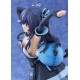 Estatua de Neptunia Uni Hyperdimension Neptunia 20 cm